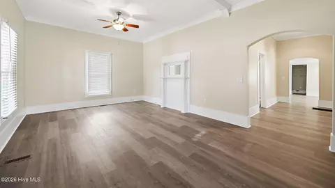 Living - 465 Third St, Ayden, NC 28513 photo 1 of 6