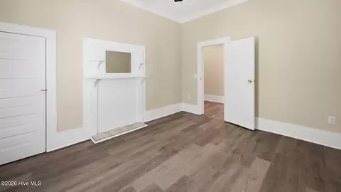 Bedroom - 465 Third St, Ayden, NC 28513 photo 4 of 6