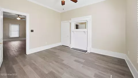 Bedroom - 465 Third St, Ayden, NC 28513 photo 3 of 6