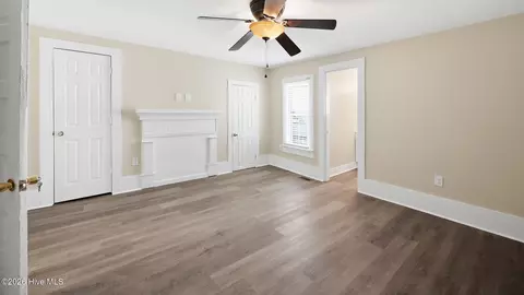 Bedroom - 465 Third St, Ayden, NC 28513 photo 5 of 6
