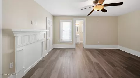 Bedroom - 465 Third St, Ayden, NC 28513 photo 1 of 6