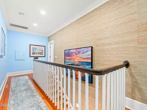 Entry Way - 404 Shoreline Dr E, Sunset Beach, NC 28468 photo 4 of 4
