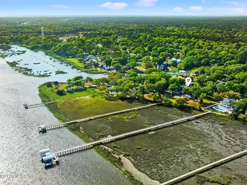 Other - 404 Shoreline Dr E, Sunset Beach, NC 28468 photo 13 of 14
