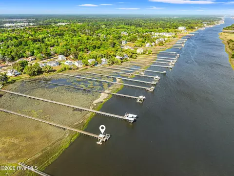 View/Area - 404 Shoreline Dr E, Sunset Beach, NC 28468 photo 8 of 9