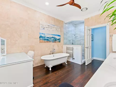 Bath - 404 Shoreline Dr E, Sunset Beach, NC 28468 photo 3 of 8