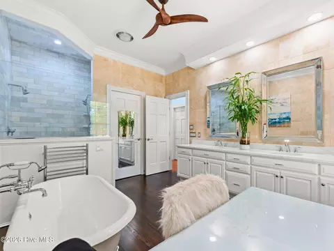 Bath - 404 Shoreline Dr E, Sunset Beach, NC 28468 photo 2 of 8