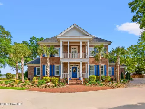 Other - 404 Shoreline Dr E, Sunset Beach, NC 28468 photo 1 of 14