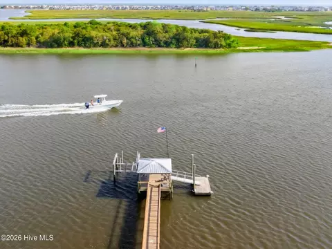 View/Area - 404 Shoreline Dr E, Sunset Beach, NC 28468 photo 3 of 9