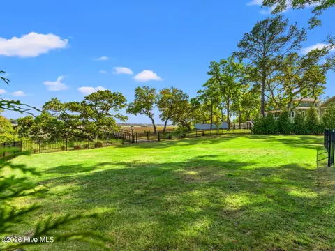 Exterior - 404 Shoreline Dr E, Sunset Beach, NC 28468 photo 15 of 18