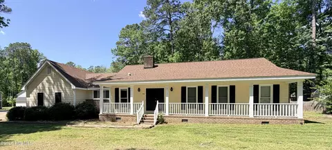 1000 Niblick Dr, Rocky Mount, NC 27804