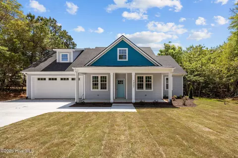7407 Archers Creek Ct, Emerald Isle, NC 28594