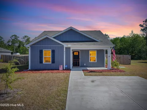 2196 Grande Palms Trl SE #LOT 38, Bolivia, NC 28422