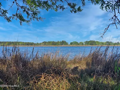 lot52 Pungo Trl, Pinetown, NC 27865