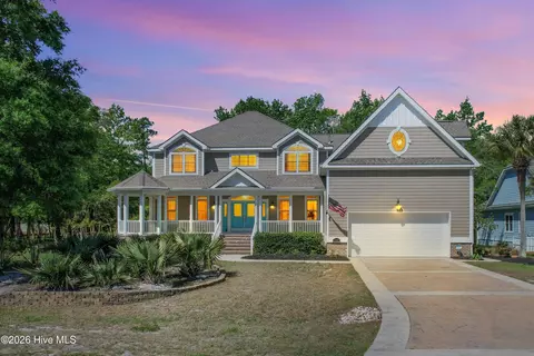 2109 Oyster Harbour Pkwy SW, Supply, NC 28462