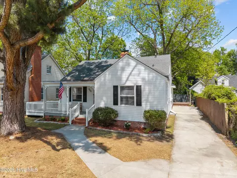 400 Warlick St, Jacksonville, NC 28540
