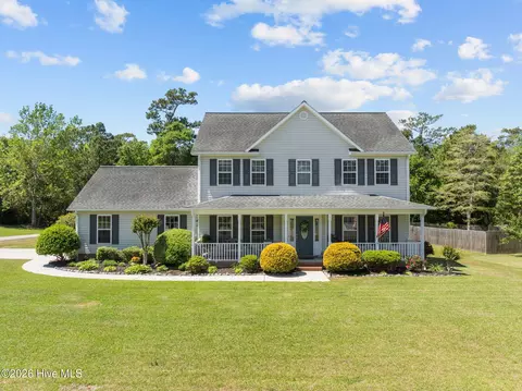 331 Foster Creek Rd, Swansboro, NC 28584