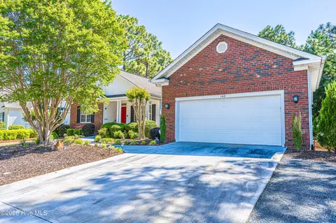 142 Sakonnet Trl, Pinehurst, NC 28374