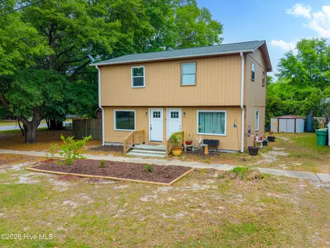 2803 Chappell Ave, Wilmington, NC 28412