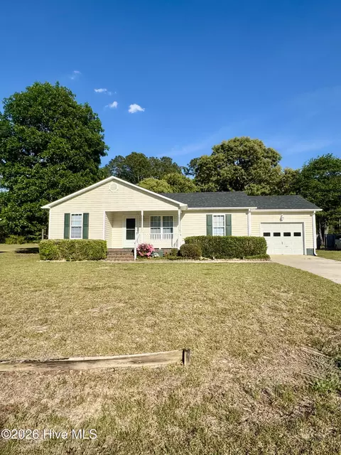 209 Chokecherry S, Richlands, NC 28574