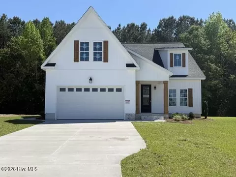 4089 Regina Ln, Ayden, NC 28513