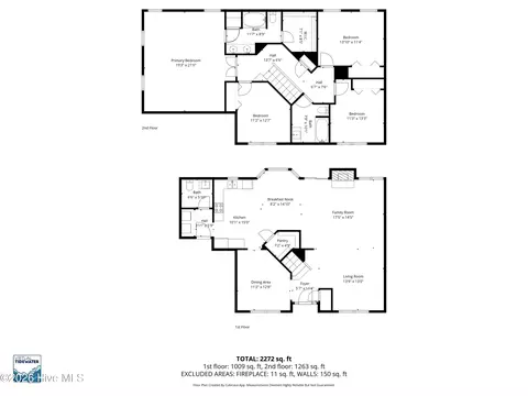 179 Pier Landing Loop, South Mills, NC 27976