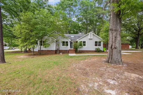 289 Gatewood Dr, New Bern, NC 28562
