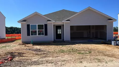 4828 Martha Wynd Way, Farmville, NC 27828
