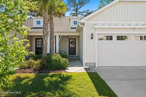1296 Marsilio Ln SW UNIT B, Ocean Isle Beach, NC 28469