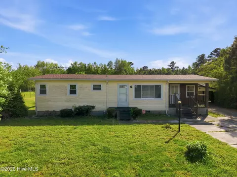 1495 Northside Rd, Elizabeth City, NC 27909