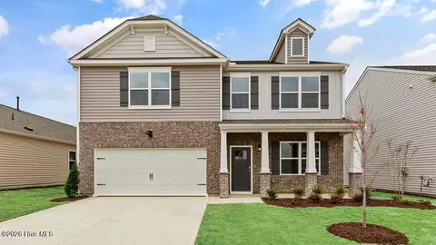143 Rashford Way, Raeford, NC 28376