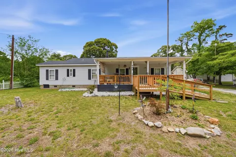 208 Manteo Trl, Edenton, NC 27932