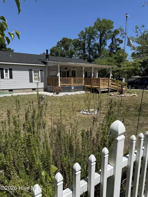 208 Manteo Trl, Edenton, NC 27932