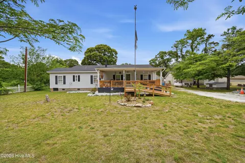 208 Manteo Trl, Edenton, NC 27932