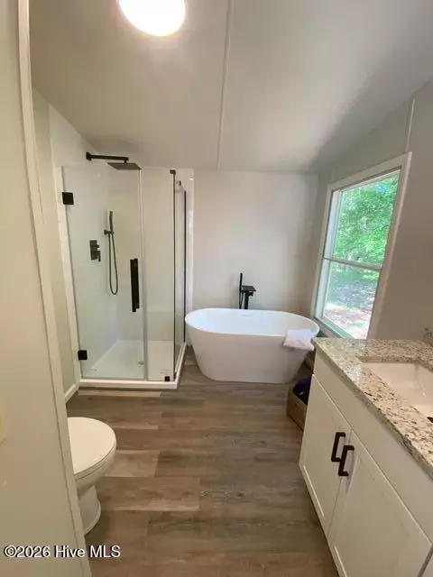 3128 Prophecy Rd, Middlesex, NC 27557 photo 6