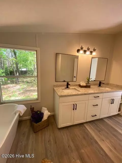 3128 Prophecy Rd, Middlesex, NC 27557 photo 5