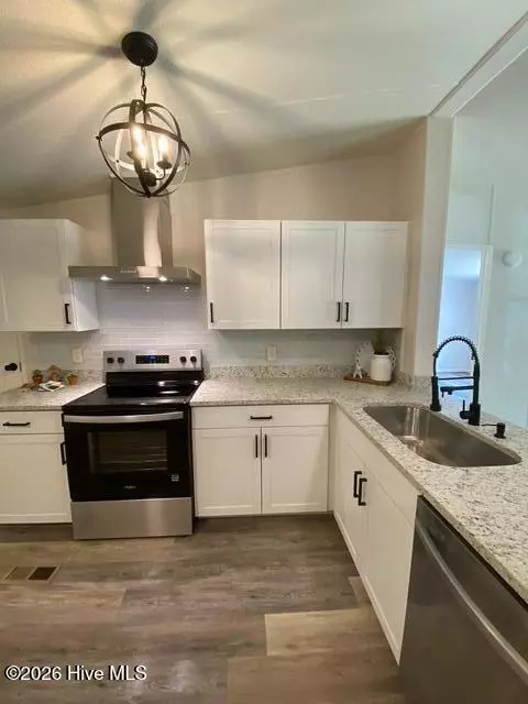 3128 Prophecy Rd, Middlesex, NC 27557