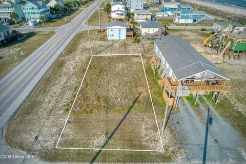 7203 10th Ave, North Topsail Beach, NC 28460