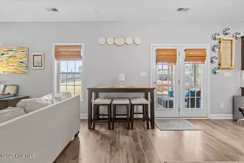 Dining - 1024 Hydrangea Dr, Aberdeen, NC 28315 photo 2 of 2