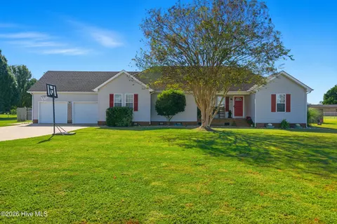 Exterior - 175 S Mill Dam Rd, Camden, NC 27921 photo 1 of 6