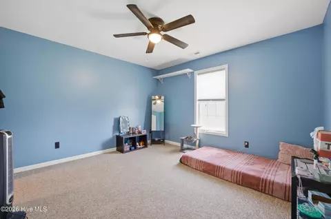 Bedroom - 175 S Mill Dam Rd, Camden, NC 27921 photo 6 of 6