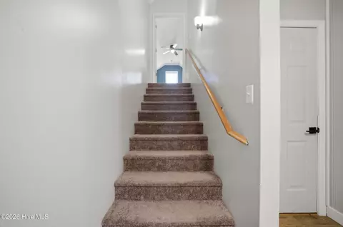 Entry Way - 175 S Mill Dam Rd, Camden, NC 27921 photo 2 of 2