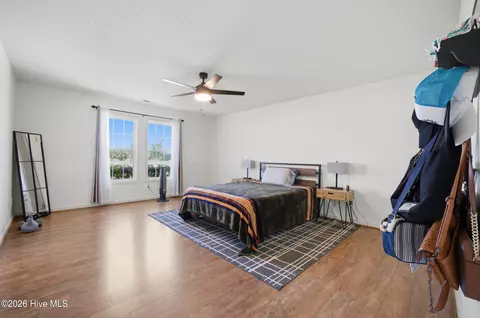Bedroom - 175 S Mill Dam Rd, Camden, NC 27921 photo 1 of 6