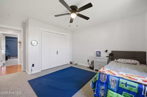 Bedroom - 175 S Mill Dam Rd, Camden, NC 27921 photo 5 of 6