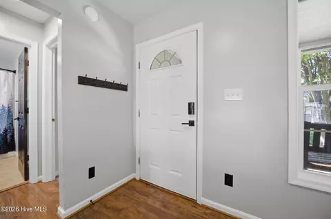 Entry Way - 175 S Mill Dam Rd, Camden, NC 27921 photo 1 of 2