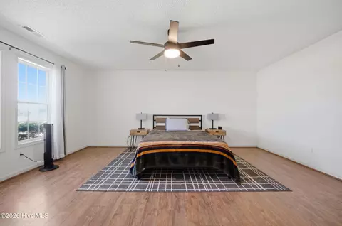 Bedroom - 175 S Mill Dam Rd, Camden, NC 27921 photo 2 of 6