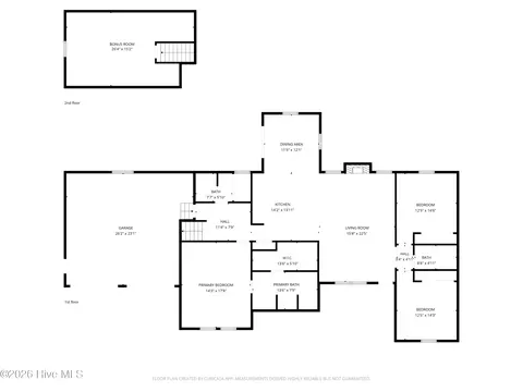 175 S Mill Dam Rd, Camden, NC 27921