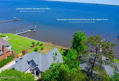 228 Drake Lndg, New Bern, NC 28560