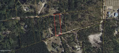 0 A North Dr, Fayetteville, NC 28306