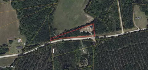 0 Rooks Rd, Atkinson, NC 28421