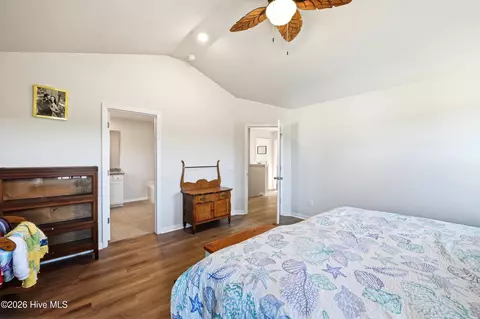 Bedroom - 697 Poppleton Dr, Hampstead, NC 28443 photo 3 of 6